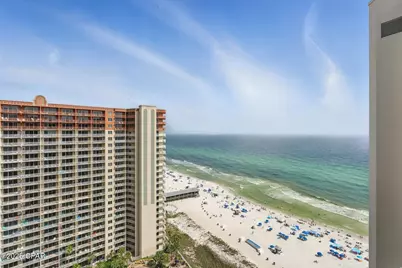 9900 S Thomas Drive #2007, Panama City, FL 32408 - Photo 26