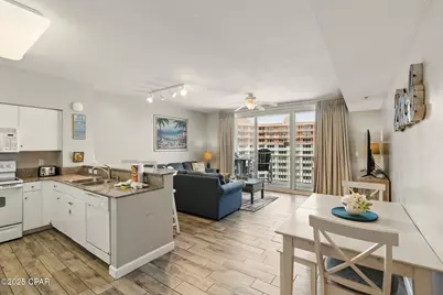 9900 S Thomas Drive #2007, Panama City, FL 32408 - Photo 6