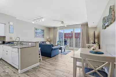 9900 S Thomas Drive #2007, Panama City, FL 32408 - Photo 6