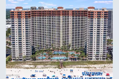 9900 S Thomas Drive #2007, Panama City, FL 32408 - Photo 46