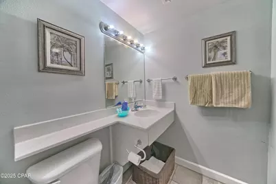 9900 S Thomas Drive #407, Panama City Beach, FL 32408 - Photo 32