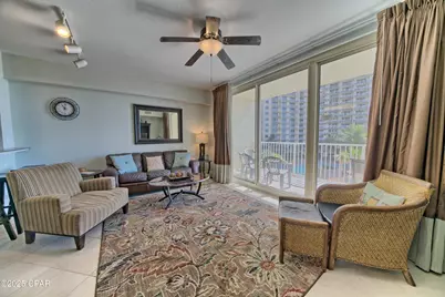 9900 S Thomas Drive #407, Panama City Beach, FL 32408 - Photo 16