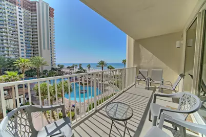 9900 S Thomas Drive #407, Panama City Beach, FL 32408 - Photo 44