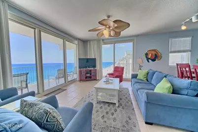 9900 S Thomas Drive #1301, Panama City Beach, FL 32407 - Photo 4