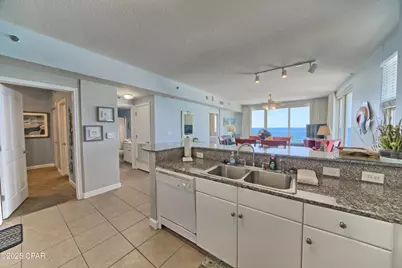 9900 S Thomas Drive #1301, Panama City Beach, FL 32407 - Photo 14