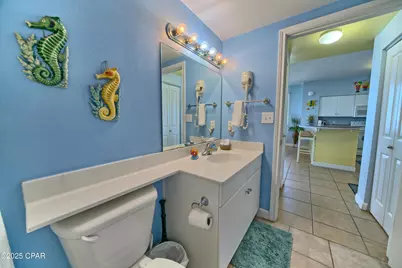 9900 S Thomas Drive #1301, Panama City Beach, FL 32407 - Photo 38