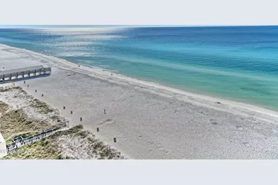 9900 S Thomas Drive #1301, Panama City Beach, FL 32407 - Photo 50