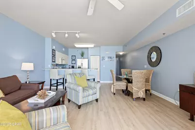 9900 S Thomas Drive #1019, Panama City Beach, FL 32408 - Photo 4