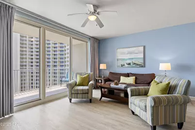 9900 S Thomas Drive #1019, Panama City Beach, FL 32408 - Photo 6