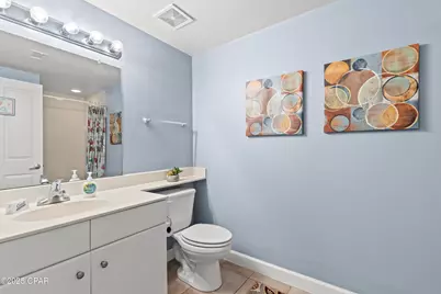 9900 S Thomas Drive #1019, Panama City Beach, FL 32408 - Photo 14