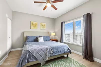 9900 S Thomas Drive #1019, Panama City Beach, FL 32408 - Photo 12
