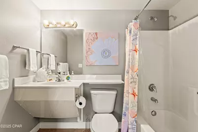 9900 S Thomas Drive #1019, Panama City Beach, FL 32408 - Photo 18