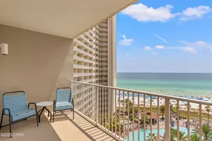 9900 S Thomas Dr, Panama City Beach, FL 32408 - Photo 20