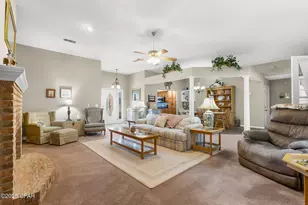 2902 Kingswood Dr, Panama City, FL 32405 - Photo 6