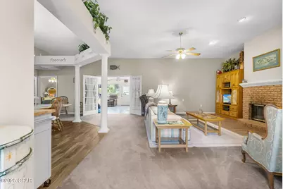 2902 Kingswood Drive, Panama City, FL 32405 - Photo 4