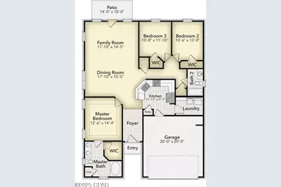 5113 Salvation St Street, Panama City, FL 32404 - Photo 8