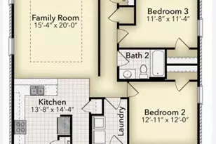 5117 Salvation St, Panama City, FL 32404 - Photo 18