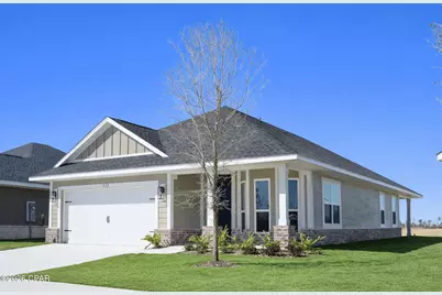 5117 Salvation Street, Panama City, FL 32404 - Photo 1