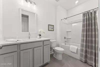 1510 Drift Rose Court #LOT 745 - WAVERLY PLAN, Panama City, FL 32405 - Photo 28