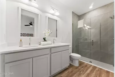 1510 Drift Rose Court #LOT 745 - WAVERLY PLAN, Panama City, FL 32405 - Photo 24