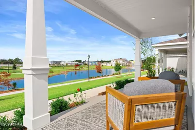 1510 Drift Rose Court #LOT 745 - WAVERLY PLAN, Panama City, FL 32405 - Photo 4