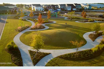 1510 Drift Rose Court #LOT 745 - WAVERLY PLAN, Panama City, FL 32405 - Photo 12