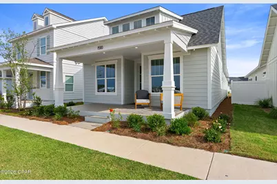 1510 Drift Rose Court #LOT 745 - WAVERLY PLAN, Panama City, FL 32405 - Photo 2