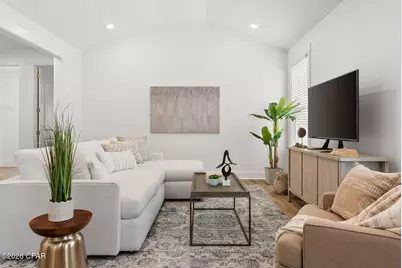 1510 Drift Rose Court #LOT 745 - WAVERLY PLAN, Panama City, FL 32405 - Photo 10