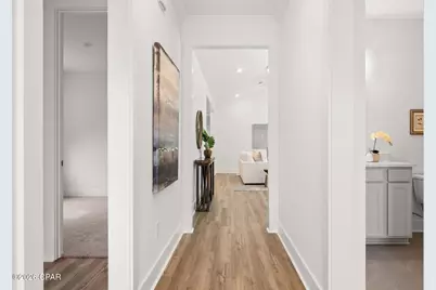 1510 Drift Rose Court #LOT 745 - WAVERLY PLAN, Panama City, FL 32405 - Photo 6