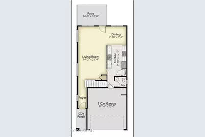 5129 Salvation Street, Panama City, FL 32404 - Photo 14