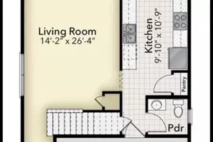 5129 Salvation St, Panama City, FL 32404 - Photo 4