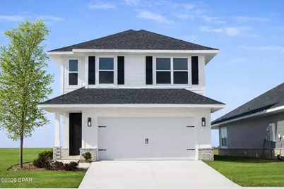 5129 Salvation Street, Panama City, FL 32404 - Photo 1