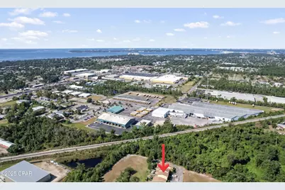 1025 W 19th 28B Street #28B, Panama City, FL 32405 - Photo 24