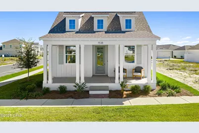 1538 Drift Rose Court #LOT 750, Panama City, FL 32405 - Photo 6