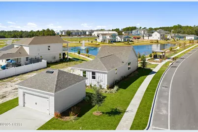 1538 Drift Rose Court #LOT 750, Panama City, FL 32405 - Photo 44