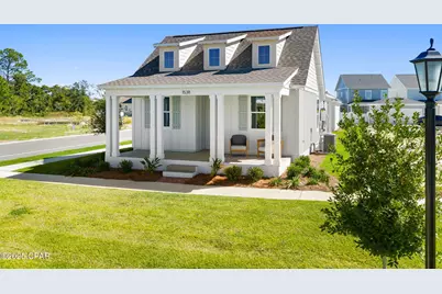 1538 Drift Rose Court #LOT 750, Panama City, FL 32405 - Photo 8