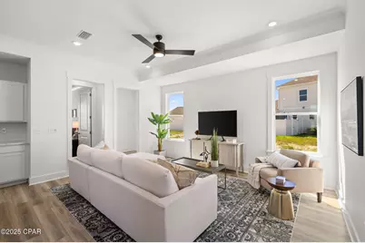 1538 Drift Rose Court #LOT 750, Panama City, FL 32405 - Photo 22