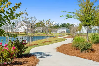 1538 Drift Rose Court #LOT 750, Panama City, FL 32405 - Photo 4