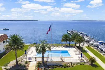 2100 W Beach Drive #A101, Panama City, FL 32401 - Photo 34