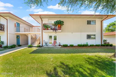 2100 W Beach Drive #A101, Panama City, FL 32401 - Photo 1