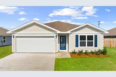 3119 Rachel Place, Panama City, FL 32409 - Photo 1
