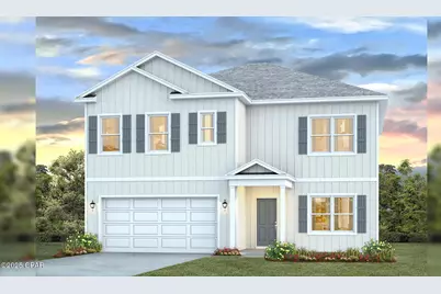 430 Wolcott Way, Panama City Beach, FL 32413 - Photo 38