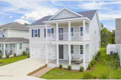 1401 Buttonsage Avenue #LOT 648, Panama City, FL 32405 - Photo 2