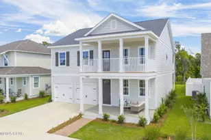 1401 Buttonsage Ave, Panama City, FL 32405 - Photo 2