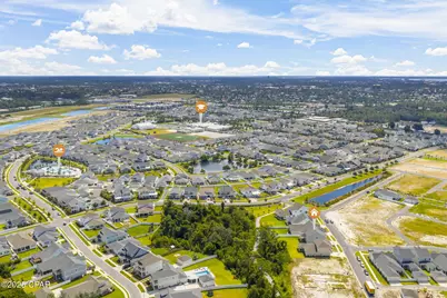 1401 Buttonsage Avenue #LOT 648, Panama City, FL 32405 - Photo 56
