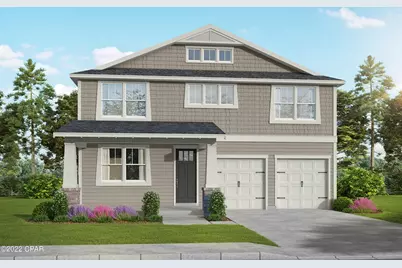 1401 Buttonsage Avenue #LOT 648, Panama City, FL 32405 - Photo 60