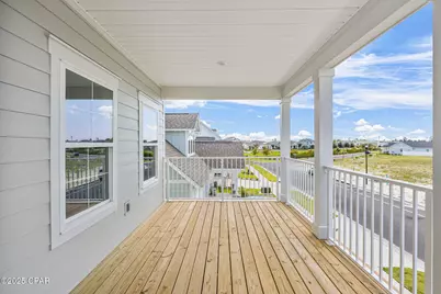 1401 Buttonsage Avenue #LOT 648, Panama City, FL 32405 - Photo 30