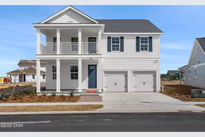 1401 Buttonsage Avenue #LOT 648, Panama City, FL 32405 - Photo 116