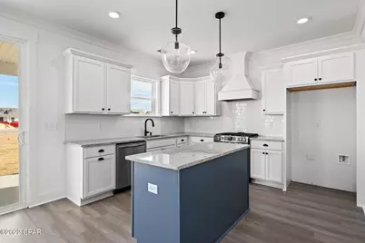 1401 Buttonsage Avenue #LOT 648, Panama City, FL 32405 - Photo 112