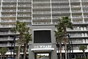 9860 S Thomas Dr, Panama City, FL 32408 - Photo 1